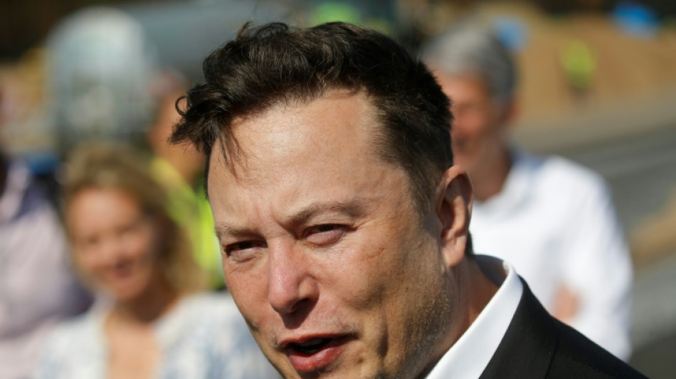 Multimilliardär Elon Musk lässt Deal zum Kauf von Twitter platzen 