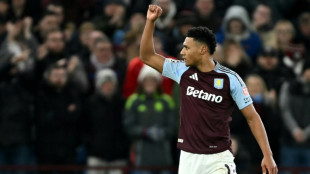 Arsenal target Watkins wants to stay at Villa: Emery