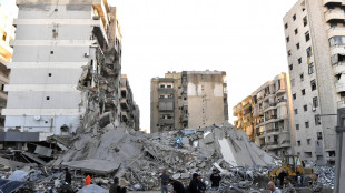 Beirut, '10 morti in raid israeliani nell'est del Libano'