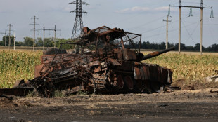 Ukrainian soldiers recount delicate 'coexistence' in Russia's Kursk