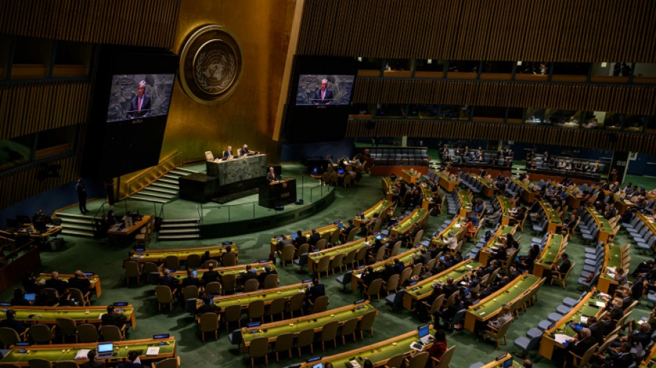 Desinformar sobre la ONU, una estrategia política para captar la atención