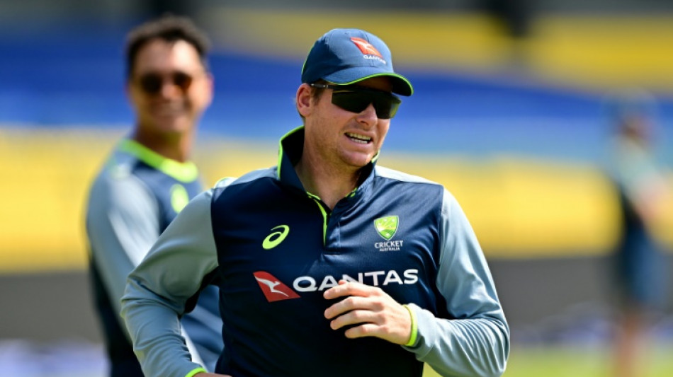 Australia look to fine tune for Champions Trophy in Sri Lanka ODIs