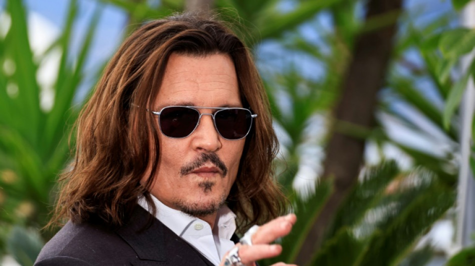 Johnny Depp riposte et qualifie de "fiction horrible" ce qui s'est dit sur lui