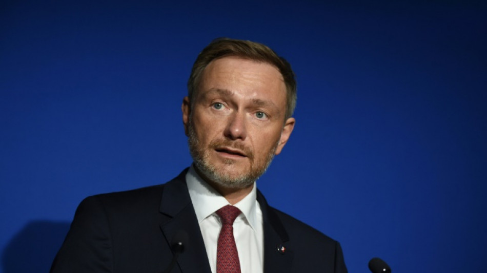 Lindner lehnt Flugverbotszone über der Ukraine ab