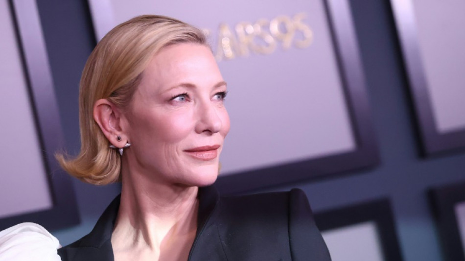 Films de Blanchett y Yeoh lideran nominaciones del cine independiente