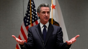 California governor presses China's Xi on climate cooperation