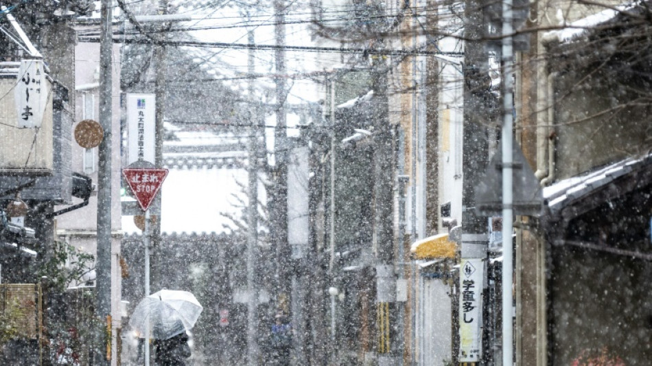 Japón prohibirá a los turistas entrar en las calles del barrio de las geishas de Kioto