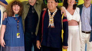 Leader Yanomami, un film per difendere l'Amazzonia