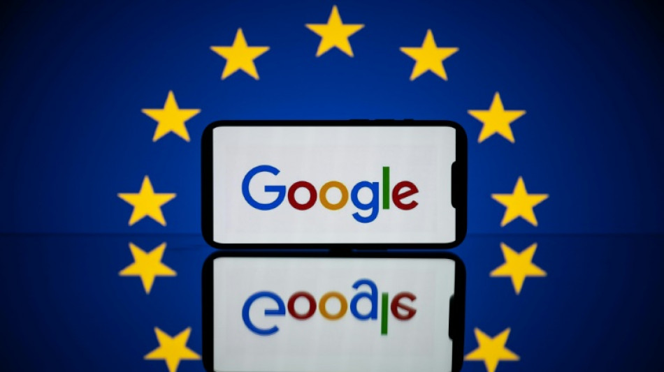 El tribunal europeo confirma una multa a Google de 2.400 millones de euros