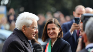 Mattarella, l'Italia è un Paese aperto e accogliente