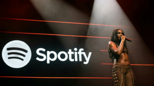 Spotify superó los 600 millones de usuarios en 2023