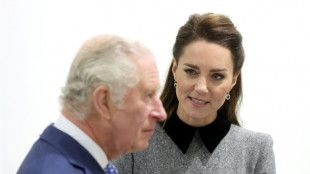 Charles III. muss wegen Prostata ins Krankenhaus - Kate am Bauch operiert