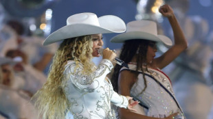 Aux Grammy Awards, l'heure de la consécration pour Beyoncé ?