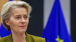 Von der Leyen, 'il G7 è al fianco della coraggiosa Ucraina'