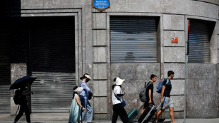 En una ola de calor en España, la alta temperatura no es lo único que mata