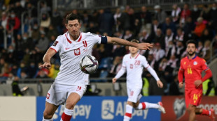 Foot: la Pologne refuse de jouer le match de qualification au Mondial contre la Russie