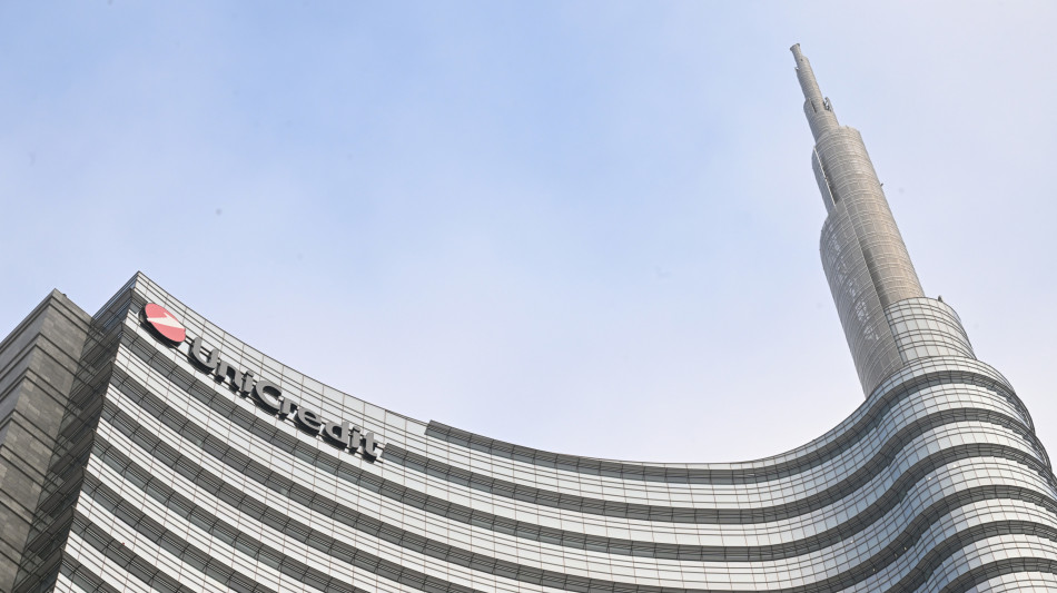 Unicredit batte le stime, utile 2024 a 9,3 miliardi