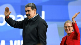 "Este es un nuevo comienzo" de la relación con EEUU, dice Maduro tras triunfo de Trump