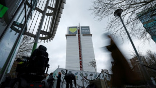 London's Grenfell Tower to be taken down after deadly 2017 fire