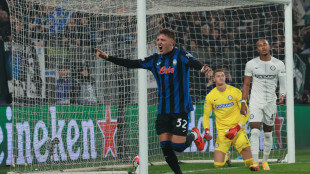 Champions: Atalanta-Sturm Graz 5-0