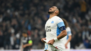 Ligue 1: Marseille à l'arrêt, Saint-Etienne à la relance