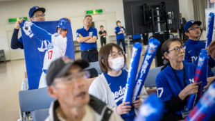 'A treasure': Japan's Ohtani a hometown hero win or lose in World Series