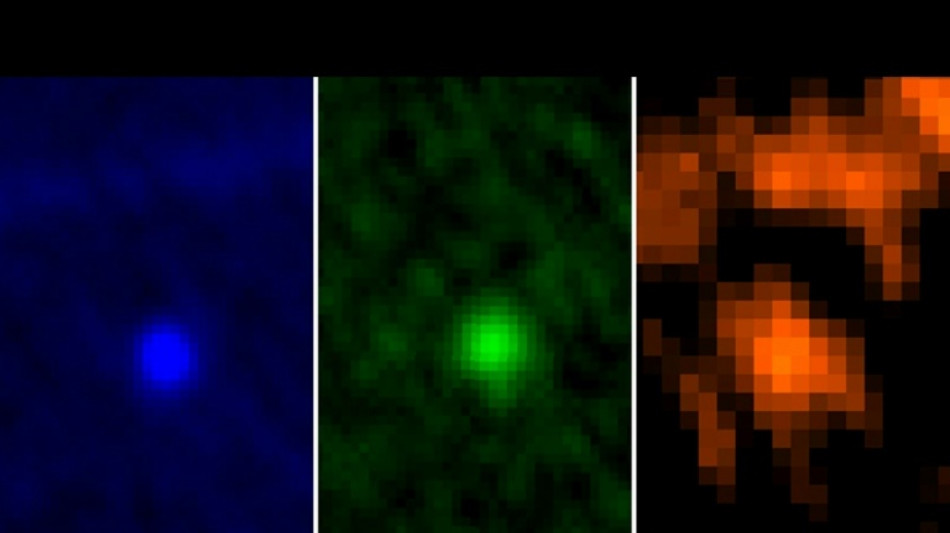 Sonda espacial Ramses se aproximará de asteroide que passará perto da Terra em 2029