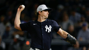 Yankees ace Cole to have season-ending elbow surgery: club