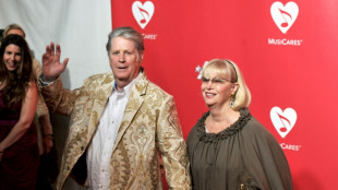 Brian Wilson, gênio dos Beach Boys, ficará sob tutela legal por problemas de saúde