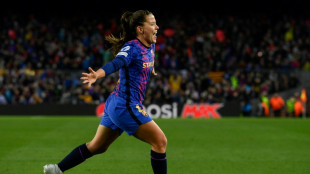 Cómo el Barça "femení" entró en otra dimensión