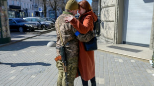 Visite guidée d'Odessa transformée en forteresse