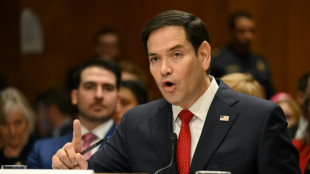 Rubio says China cheated its way to power, rejects 'liberal world order'