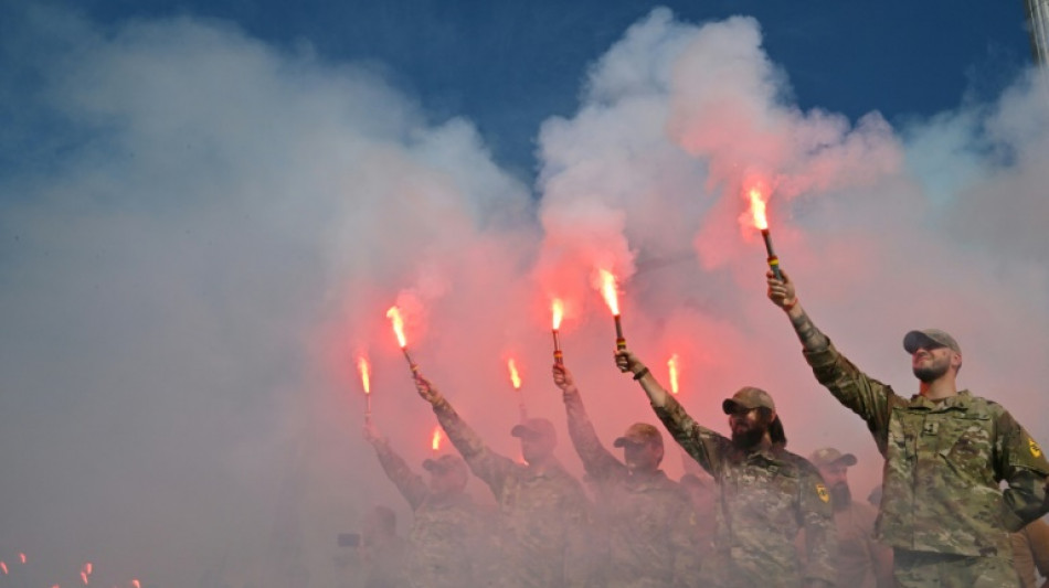 Kyiv urges UN probe on second anniversary of deadly prison shelling