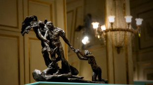 Un bronze de Camille Claudel, retrouvé par hasard, adjugé 3,1 M d'euros