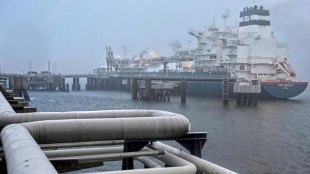 Bundesverwaltungsgericht: LNG-Schiff in Wilhelmshaven darf mit Chlor gereinigt werden