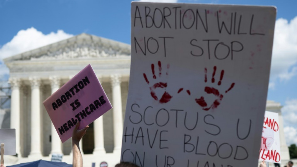 Una mujer murió en EEUU por retraso en la atención médica debido a restricciones al aborto