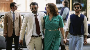 Francesca e Giovanni, esce il film dedicato a Morvillo