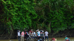 Más de 100 muertos y miles de desplazados en 5 días de violencia en Colombia