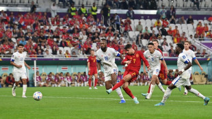 España se hace un hueco entre los aspirantes al título tras su festival de goles ante Costa Rica