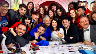 Fiorello, 'Warner tratta per comprare il polo giornalistico La7'