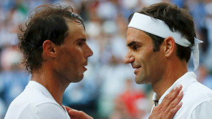 Federer-Nadal, para siempre el duelo del siglo