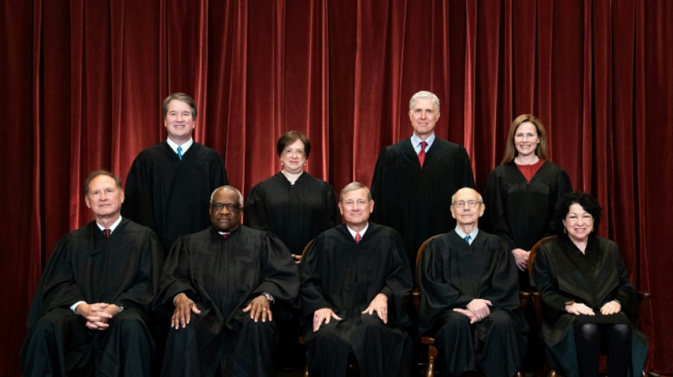 US Supreme Court deals another blow to abortion providers