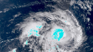 Mayotte, encore meurtrie après Chido, s'apprête à vivre son second cyclone en moins d'un mois