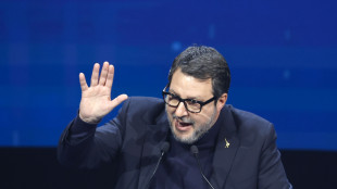 Salvini, 'Malagò giusto resti fino alle Olimpiadi italiane'