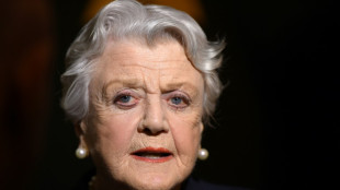 "Mord ist ihr Hobby"-Darstellerin Angela Lansbury gestorben