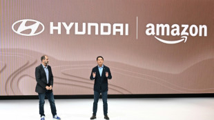 Amazon va vendre des voitures neuves en ligne en commençant avec Hyundai