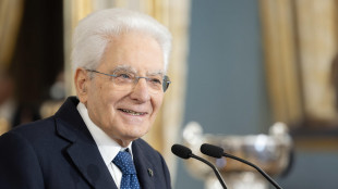 Mattarella ha ricevuto una delegazione Lega Musulmana mondiale