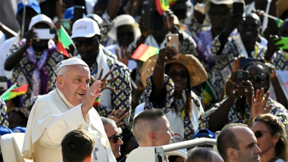 Francisco visita Ásia e Oceania na viagem mais longa e ambiciosa de seu pontificado