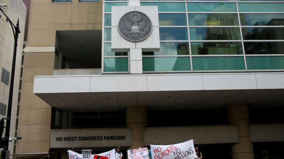 Trump pondrá en marcha arrestos masivos de migrantes indocumentados a partir del martes