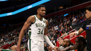 Coupe NBA: Milwaukee, New York et Oklahoma City en quarts